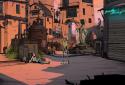 Unforeseen Incidents screenshot 1