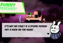 Furry Furry Fury screenshot 8