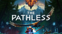 The Pathless screenshot 1