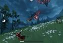 The Pathless screenshot 2