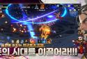 Another World, Three Kingdoms screenshot 3