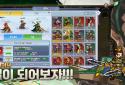 Another World, Three Kingdoms screenshot 4