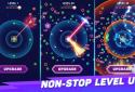 Space War: Idle Tower Defense screenshot 1