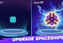 Space War: Idle Tower Defense screenshot 4