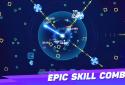 Space War: Idle Tower Defense screenshot 5