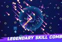 Space War: Idle Tower Defense screenshot 6