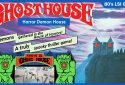 Ghost House(80s LCD Game) screenshot 1