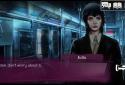 Vampire: The Masquerade - SoNY screenshot 2