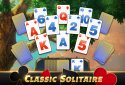 Emerland Solitaire 2 Card Game screenshot 1