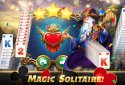 Emerland Solitaire 2 Card Game screenshot 3