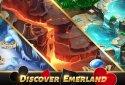 Emerland Solitaire 2 Card Game screenshot 6