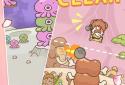 Hamster Jump: Cake Tower! screenshot 3