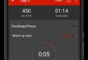 Personal Training Coach screenshot 5