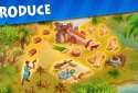 Nile Valley: Farm Adventure screenshot 4
