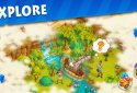 Nile Valley: Farm Adventure screenshot 6
