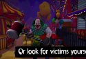 Anime Girls: Clown Horror screenshot 4