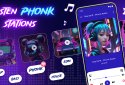 Phonk Music - Song Remix Radio screenshot 1