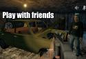 Granny 2 Horror Multiplayer screenshot 1