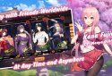 Mahjong Soul screenshot 5