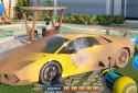 Power Washer Simulator Games screenshot 2