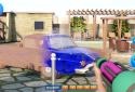 Power Washer Simulator Games screenshot 4