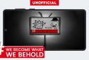 Viral Cycle: The Behold Game screenshot 1