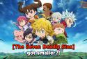 The Seven Deadly Sins: Idle screenshot 2