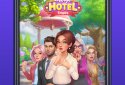 Merge Hotel Empire: Design screenshot 13