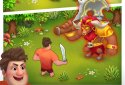 Heiland:Age Survival Adventure screenshot 4