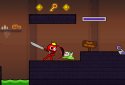 Red Stick Boy: Adventure Game screenshot 2