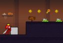 Red Stick Boy: Adventure Game screenshot 3