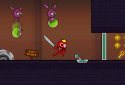 Red Stick Boy: Adventure Game screenshot 4