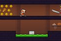 Red Stick Boy: Adventure Game screenshot 6
