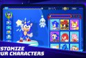 Sonic Rumble screenshot 3
