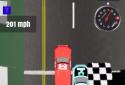 DRAFTYCAR screenshot 1