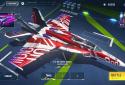 Sky Combat 2: Air Combat PvP screenshot 5