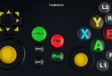 Gamepad Joystick MAXJoypad screenshot 3