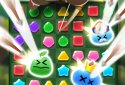 Anipang Matchlike (Puzzle RPG) screenshot 3