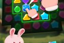 Anipang Matchlike (Puzzle RPG) screenshot 4