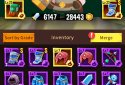 Anipang Matchlike (Puzzle RPG) screenshot 6