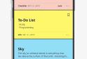 StickyNote - Notepad, Notes screenshot 1