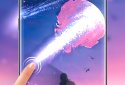Fluid Magic: 3D Live Wallpaper screenshot 4