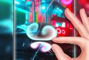 Fluid Magic: 3D Live Wallpaper screenshot 8