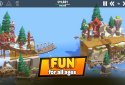 Poly Bridge 3 screenshot 6