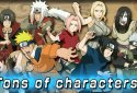 NARUTO: Ultimate Ninja STORM screenshot 1