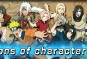 NARUTO: Ultimate Ninja STORM screenshot 4