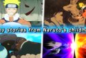 NARUTO: Ultimate Ninja STORM screenshot 6