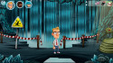 Justin Wack's Big Time Hack screenshot 5