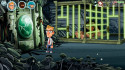 Justin Wack's Big Time Hack screenshot 3
