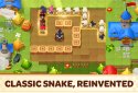 We Are Friends: Puzzle RPG screenshot 2